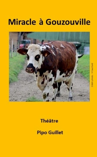 Emprunter Miracle a gouzouville livre