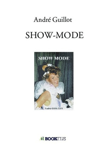 Emprunter Show-mode livre
