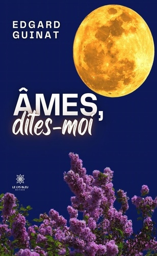 Emprunter Ames, dites-moi livre