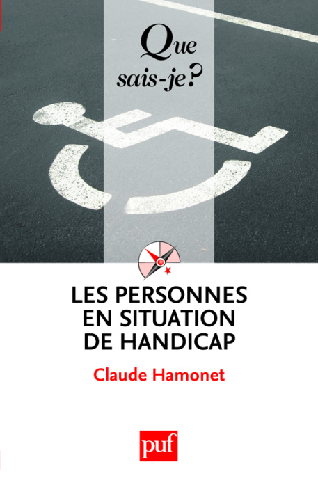 Emprunter Les personnes en situation de handicap. 6e édition livre