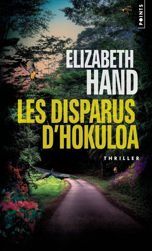 Emprunter Les disparus d'Hokuloa livre