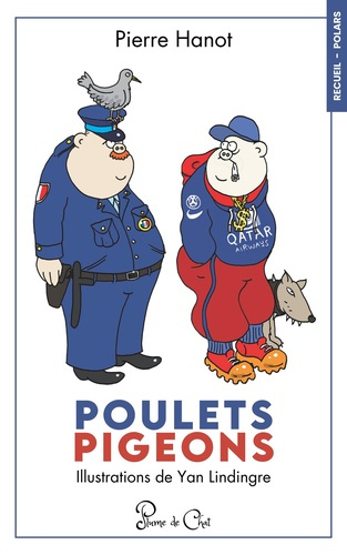 Emprunter Poulets Pigeons livre