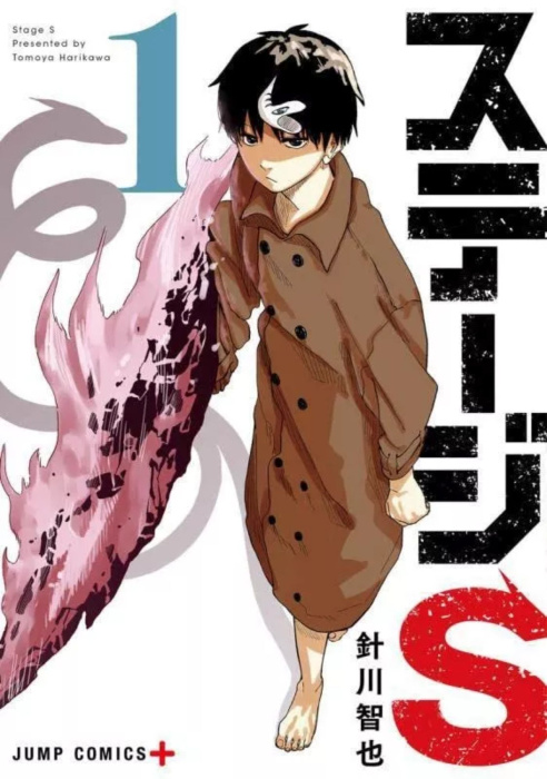 Emprunter Stage-S. Tome 1 livre