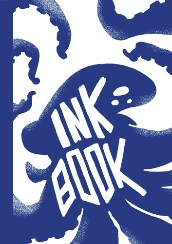 Emprunter Carnet Pieuvre grise livre