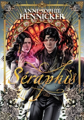 Emprunter Séraphis livre