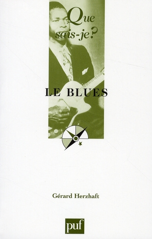 Emprunter Le Blues. 5e édition livre
