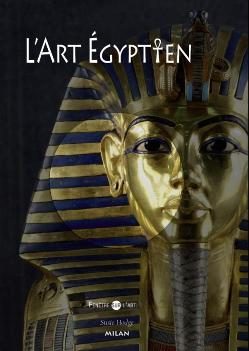 Emprunter L'art égyptien livre