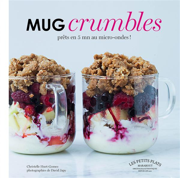 Emprunter Mug crumbles livre