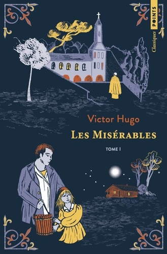 Emprunter Les Misérables Tome 1 livre