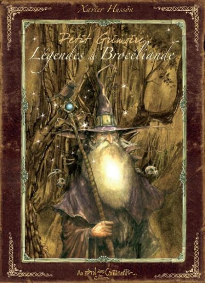 Emprunter Légendes de Brocéliande livre