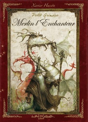Emprunter Petit grimoire Merlin l'enchanteur livre