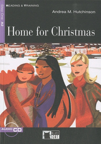 Emprunter Home for Christmas. Avec 1 CD audio livre