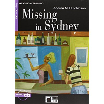 Emprunter MISSING IN SYDNEY. AVEC 1 CD AUDIO livre
