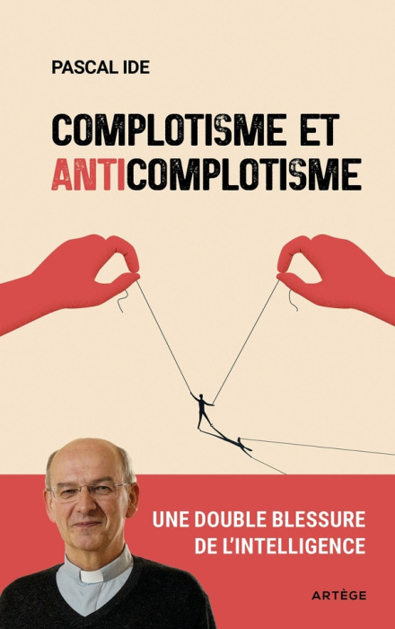 Emprunter Complotisme et anticomplotisme. Une double blessure de l'intelligence livre