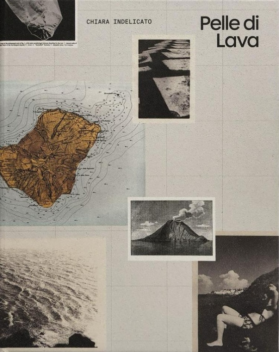 Emprunter Pelle di Lava livre