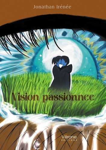 Emprunter Vision passionnée livre
