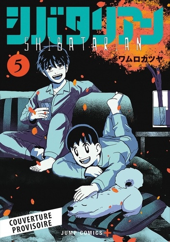 Emprunter Shibatarian Tome 5 livre