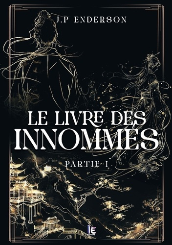 Emprunter Le livre des Innommés - Partie I livre