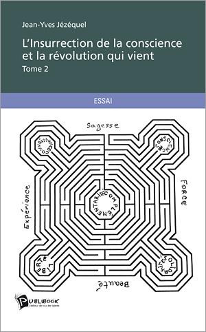 Emprunter L'Insurrection de la conscience et la révolution qui vient - Tome 2 livre