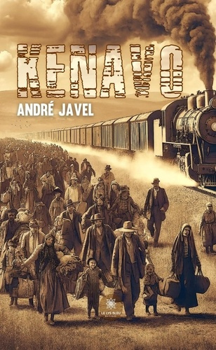 Emprunter Kenavo livre