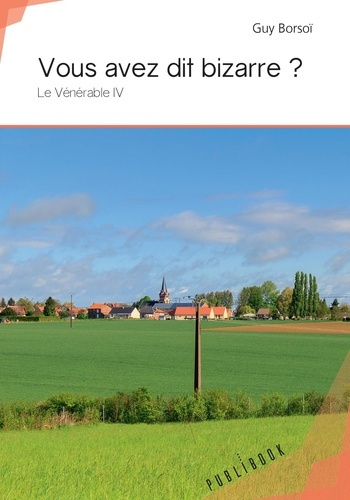 Emprunter Vous avez dit bizarre ? livre