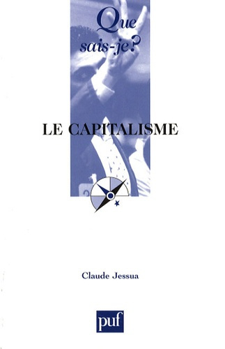 Emprunter Le capitalisme. 4e édition livre