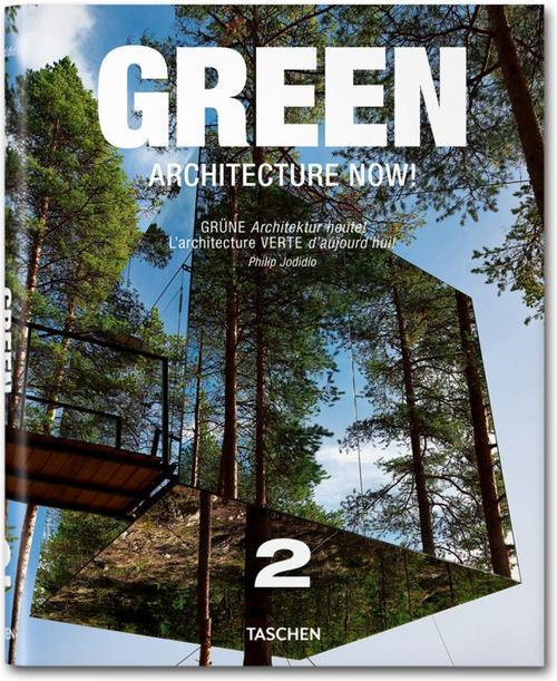 Emprunter Green Architecture Now ! Tome 2, Edition français-anglais-allemand livre