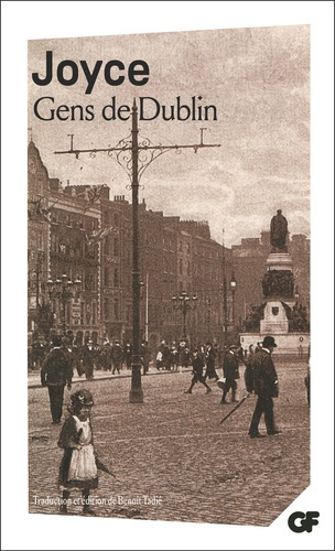 Emprunter Gens de Dublin livre