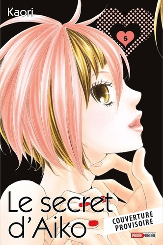 Emprunter Le secret d'Aiko Tome 5 livre