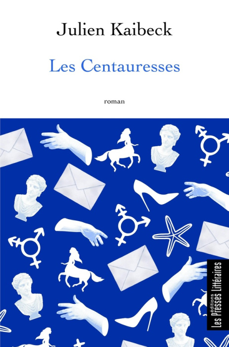 Emprunter Les Centauresses livre