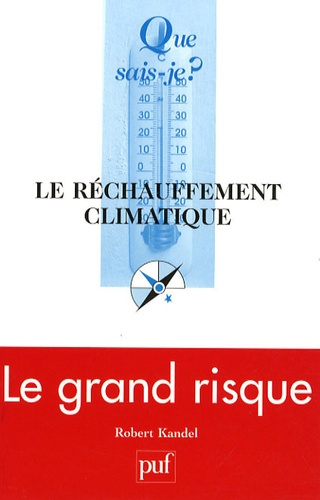 Emprunter Le réchauffement climatique. 3e édition livre