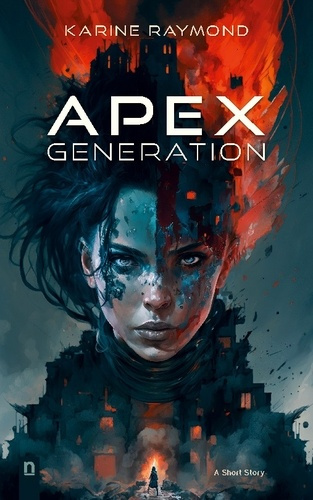 Emprunter APEX GENERATION - A SUPERNATURAL DYSTOPIAN SHORT STORY livre