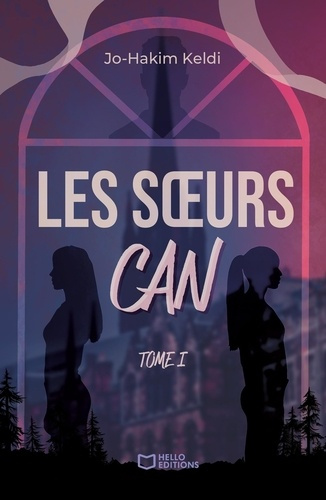 Emprunter Les soeurs Can. Tome 1 livre