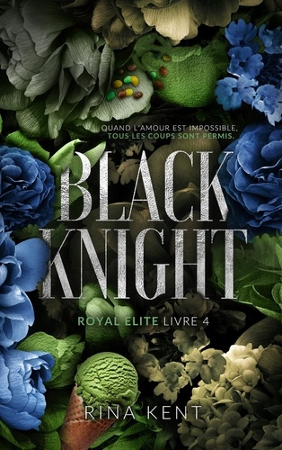Emprunter Royal Elite/04/Black Knight livre