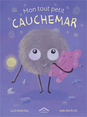 Emprunter Mon tout petit cauchemar livre