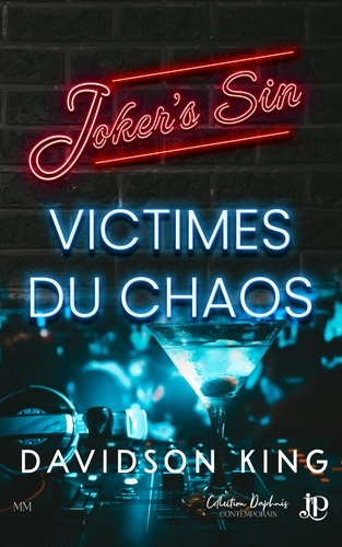 Emprunter Joker's Sin. Tome 1, Victimes du chaos livre