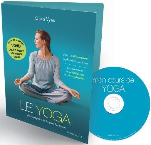Emprunter Le Yoga livre