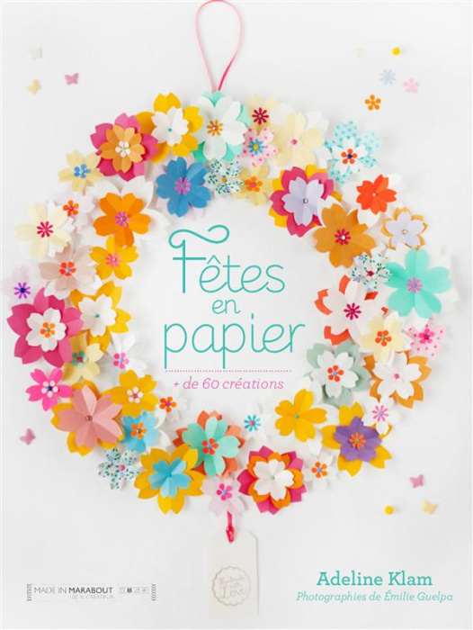 Emprunter Fêtes en papier livre