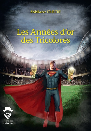 Emprunter Les Années d'or des Tricolores livre