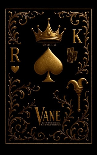 Emprunter Vane livre