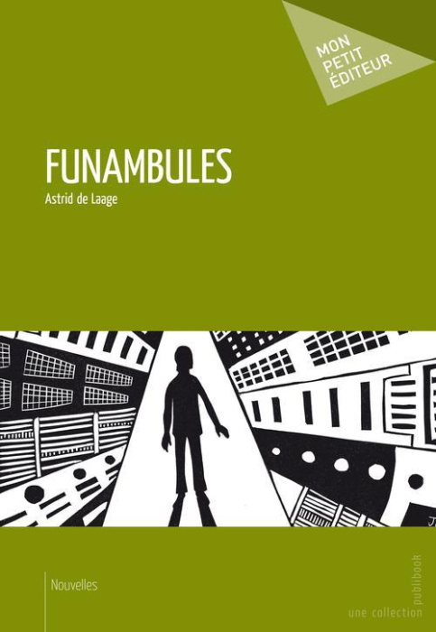 Emprunter Funambules livre