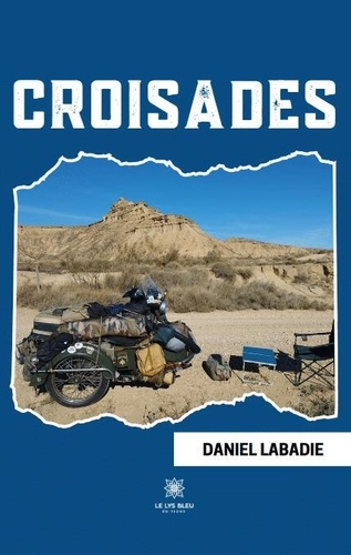 Emprunter Croisades livre