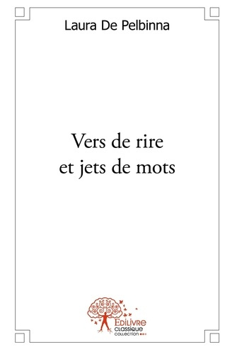 Emprunter Vers de rire et jets de mots livre