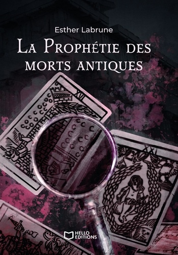 Emprunter La Prophétie des morts antiques. Tome 2 livre