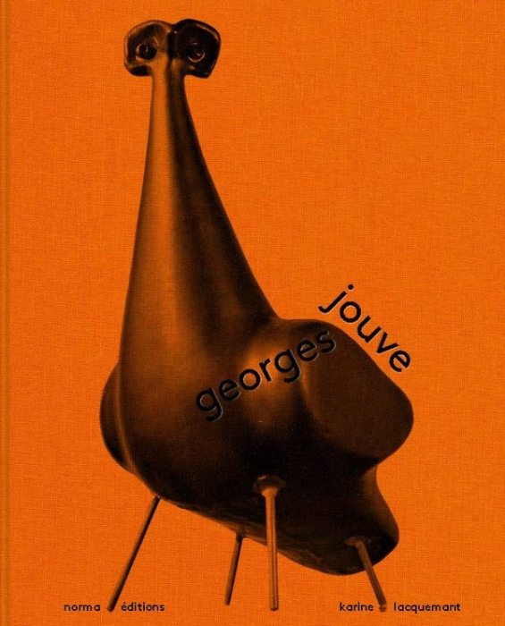 Emprunter Georges Jouve. Edition bilingue français-anglais livre