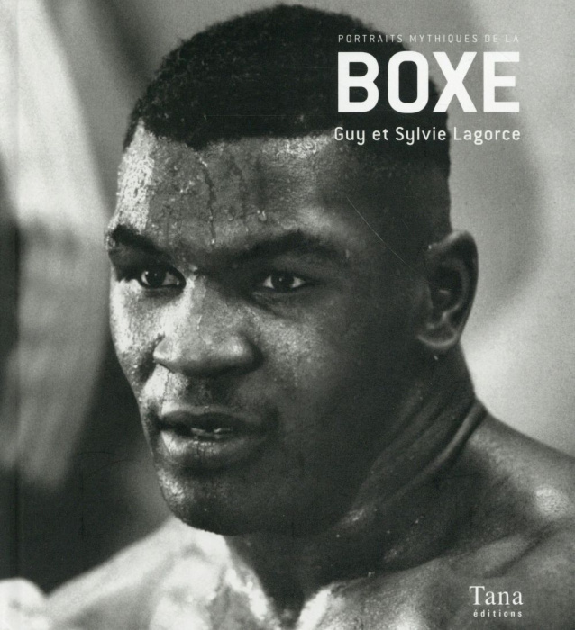 Emprunter Portraits légendaires de la boxe livre