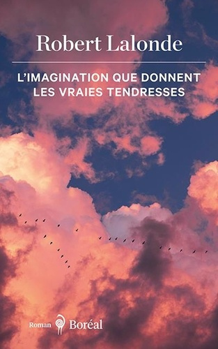 Emprunter L’imagination que donnent les vraies tendresses livre