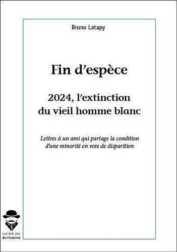 Emprunter Fin d'espèce livre