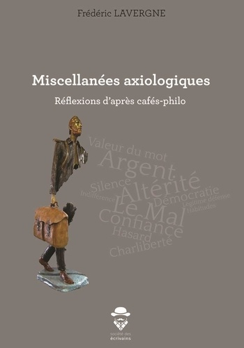 Emprunter Miscellanées axiologiques livre