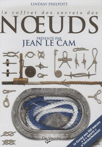 Emprunter Le coffret des secrets des noeuds livre